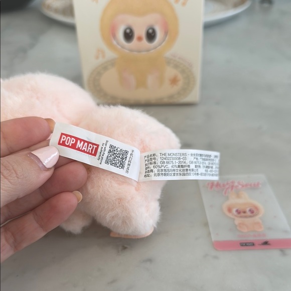 Brand new Labubu - Dada - Picture 6 of 7